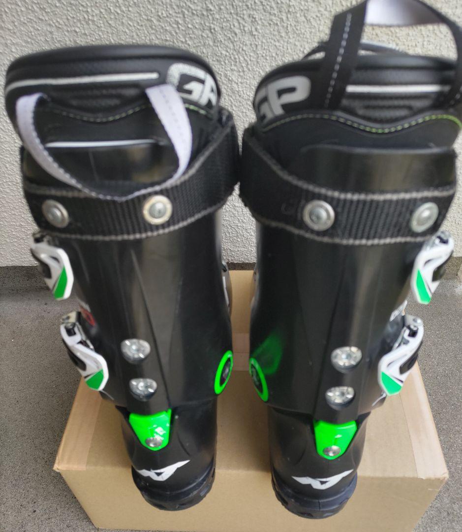 NORDICA ノルディカ GP 120