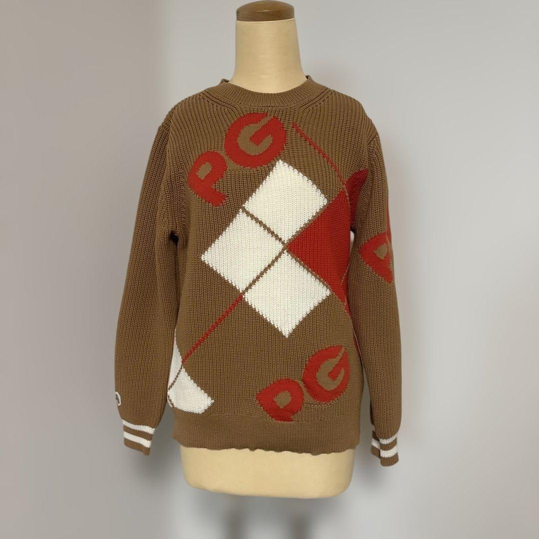 パーリーゲイツ　トップス