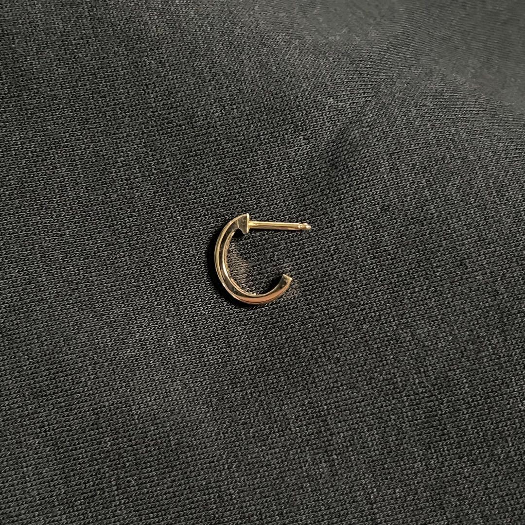 Cartier LOVE ピアス