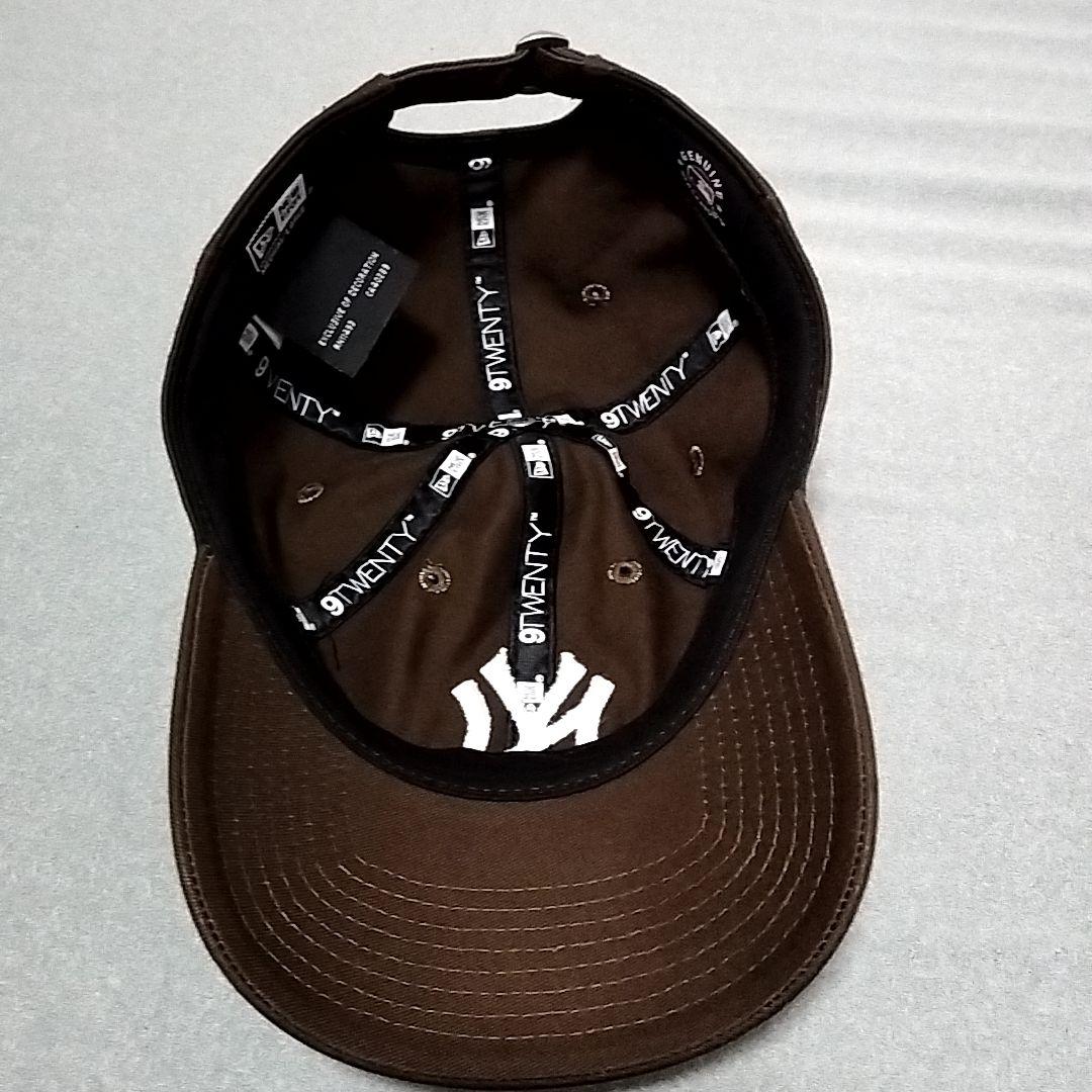 NEW ERA キャップ5個 9TWENTY 9THIRTY【試着のみ】