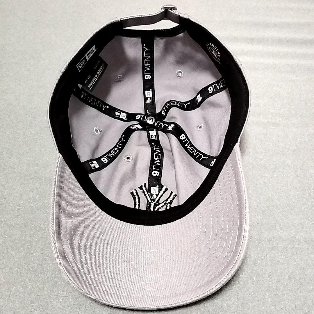 NEW ERA キャップ5個 9TWENTY 9THIRTY【試着のみ】