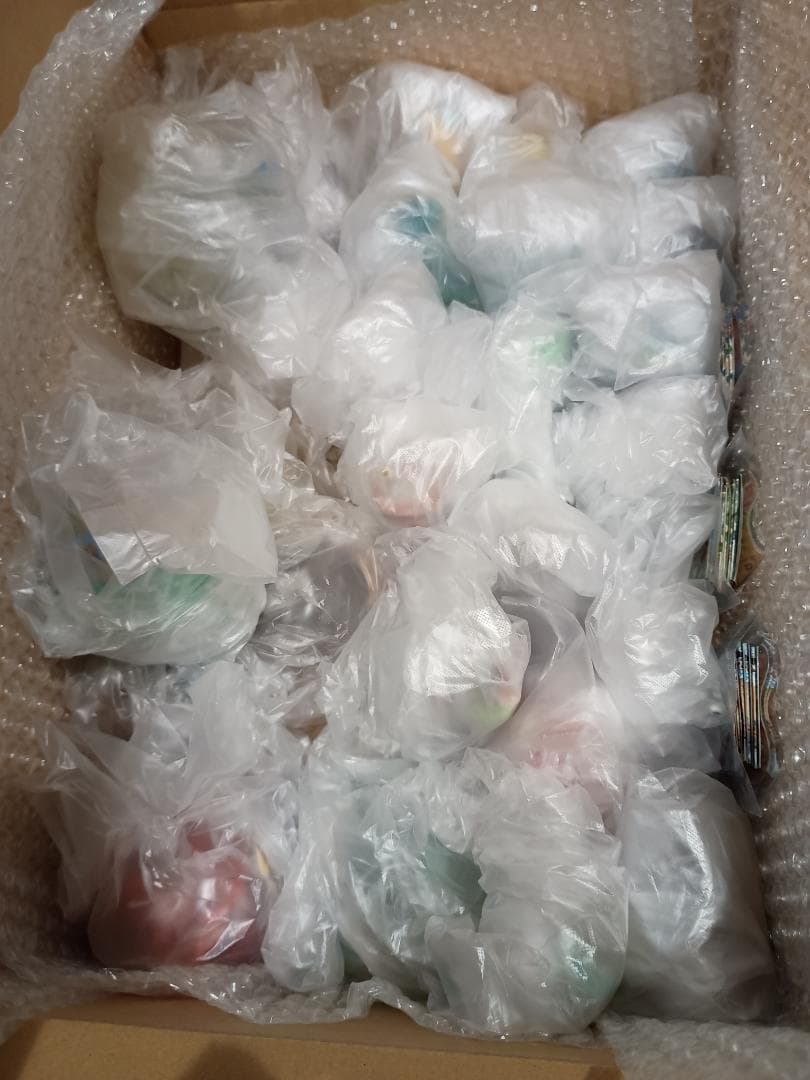 【まとめて販売】ブルマァク魂　1.2.3セット