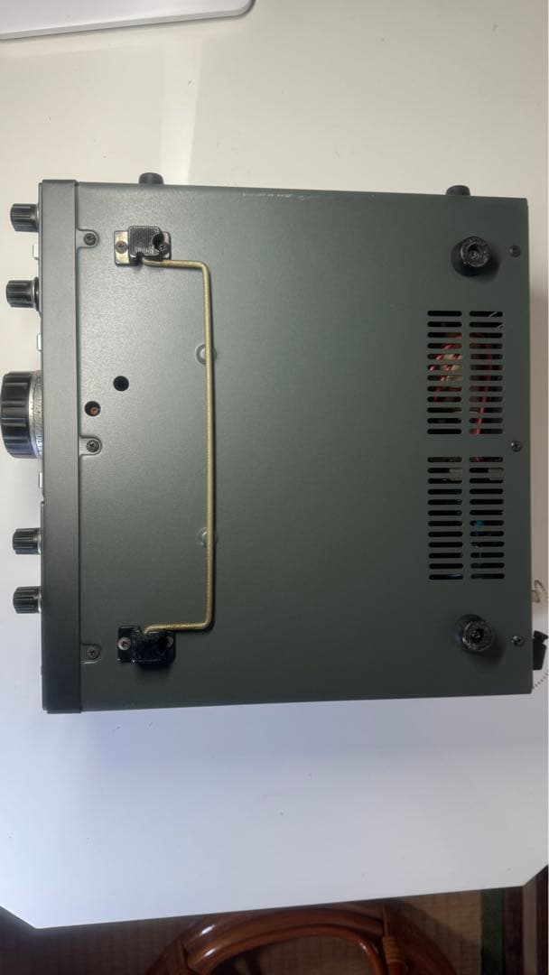 ☆アイコム　ICOM IC-R7000 広帯域受信機 ジャンク☆