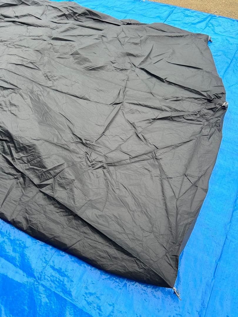 【美品】コールマン タフスクリーン2ルームハウス+