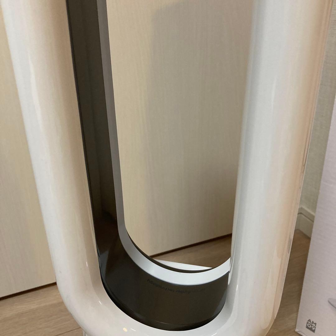 d*e様 Dyson hot+cool 冷暖房ファン