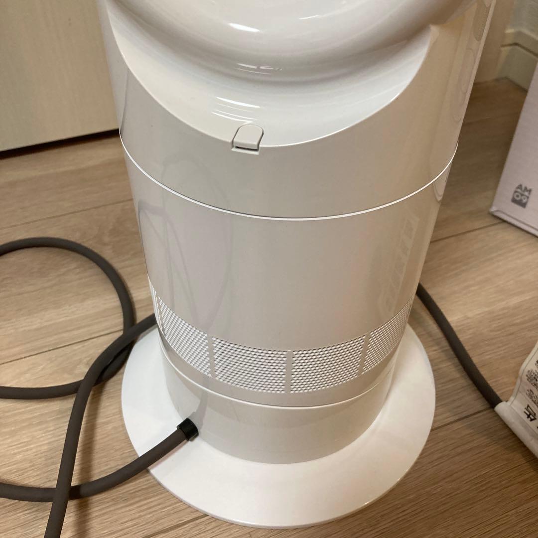 d*e様 Dyson hot+cool 冷暖房ファン