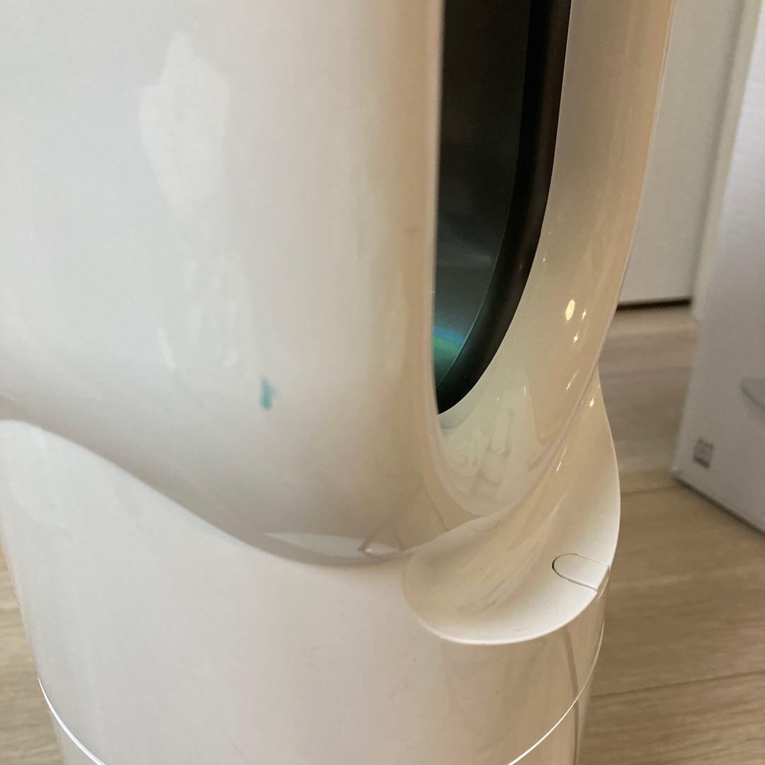 d*e様 Dyson hot+cool 冷暖房ファン