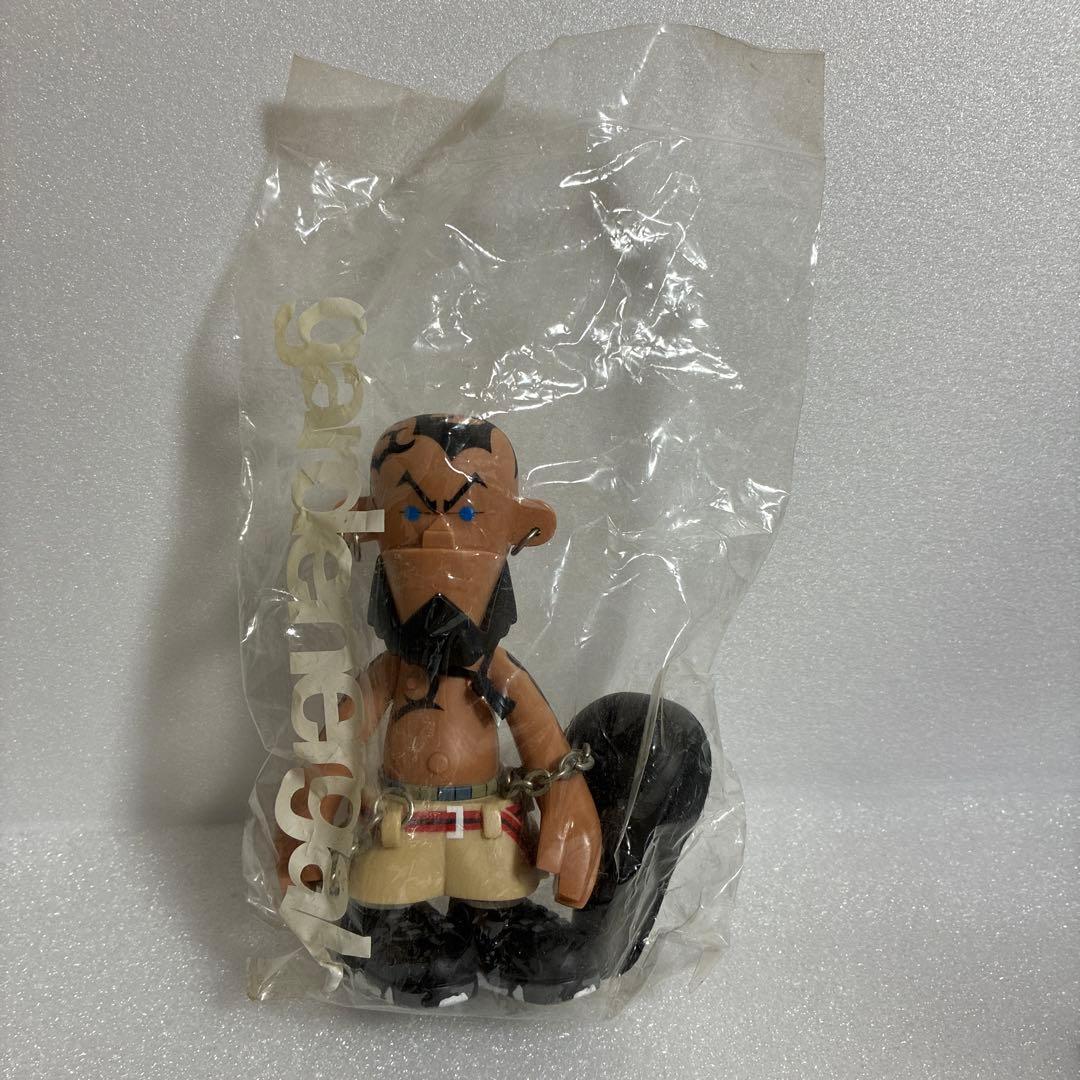 マイケルラウ　フィギュア　2点セット