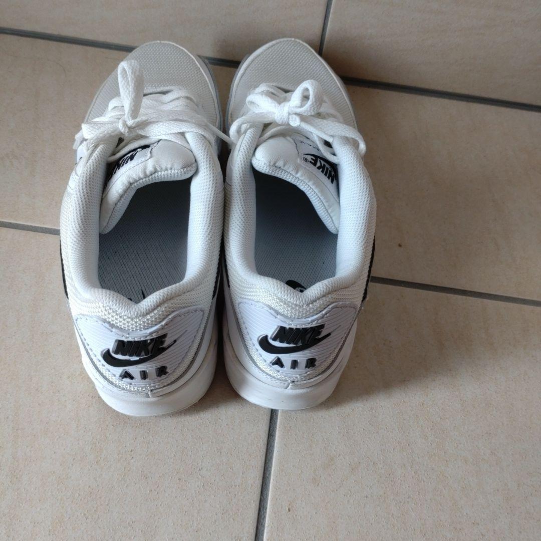 NIKE AIRMAX★ナイキエアマックス★28cm★箱無し★使用頻度超少なめ！