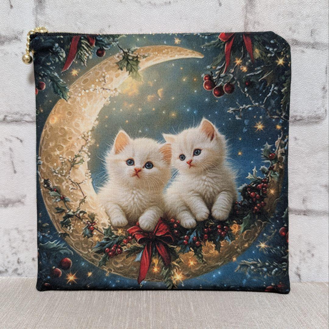 【チロスケ様ご確認用】ミニトートバッグ❤ミニポーチ❤