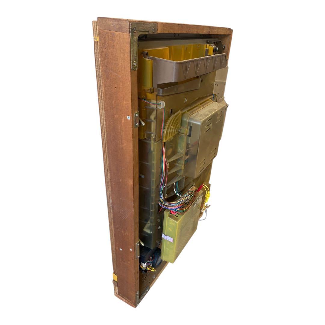 ⭐️ 平和 パチンコ実機 レトロ パチンコ台 麻雀物語 実機 名機 通電確認済み