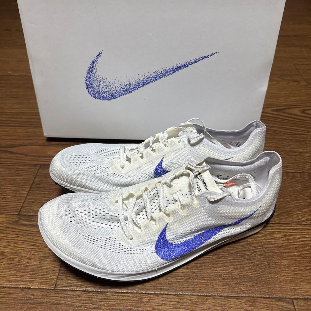 Nike スパイクシューズ 陸上 ドラゴンフライ2 ブループリント 27.0