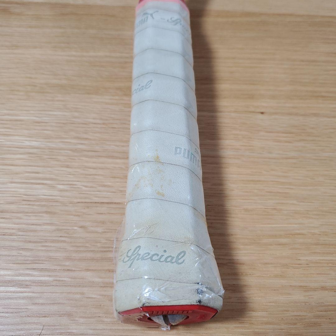 新品未使用プーマボリスベッカーウイナー特別限定品 dassler puma