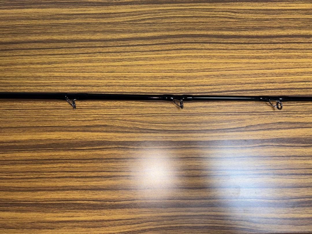 ゼナック ミュートス アキュラ 95H (タイプR)