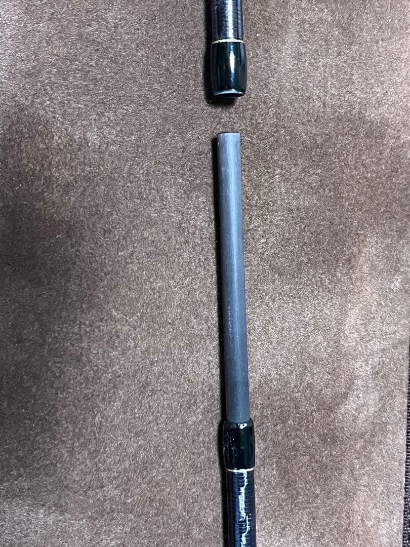 シマノ　カーディフモンスターリミテッドDP80ML