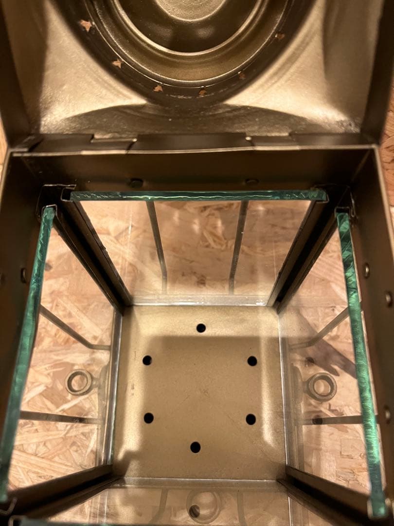 ★KEP★カーゴランタン　カーゴランプ★最終値下★