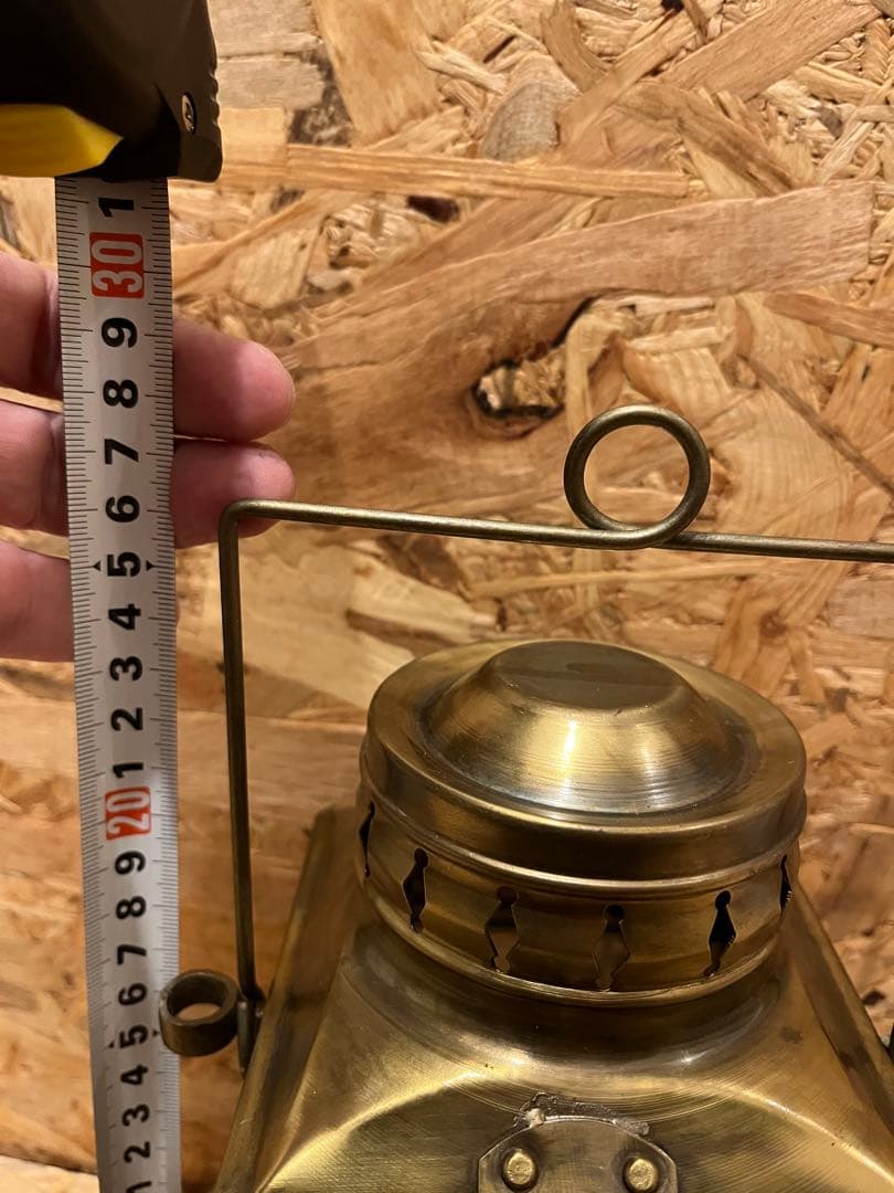 ★KEP★カーゴランタン　カーゴランプ★最終値下★