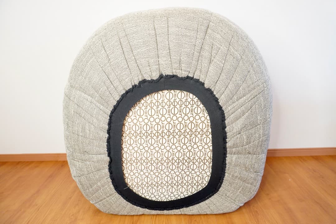 ligne roset リーンロゼ ／ ブリガンタン 1Pソファ