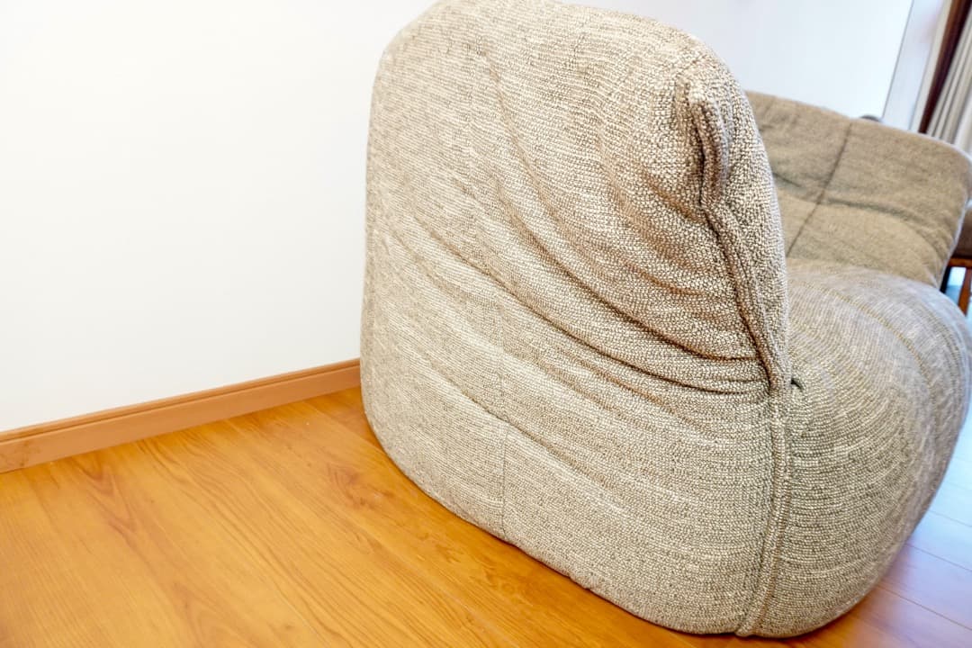 ligne roset リーンロゼ ／ ブリガンタン 1Pソファ