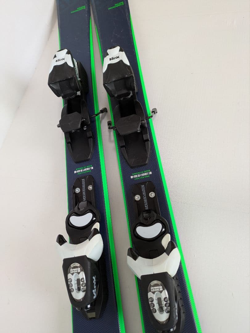 ダンゴ　スキー板〈ROSSIGNOLのExp-PRO〉