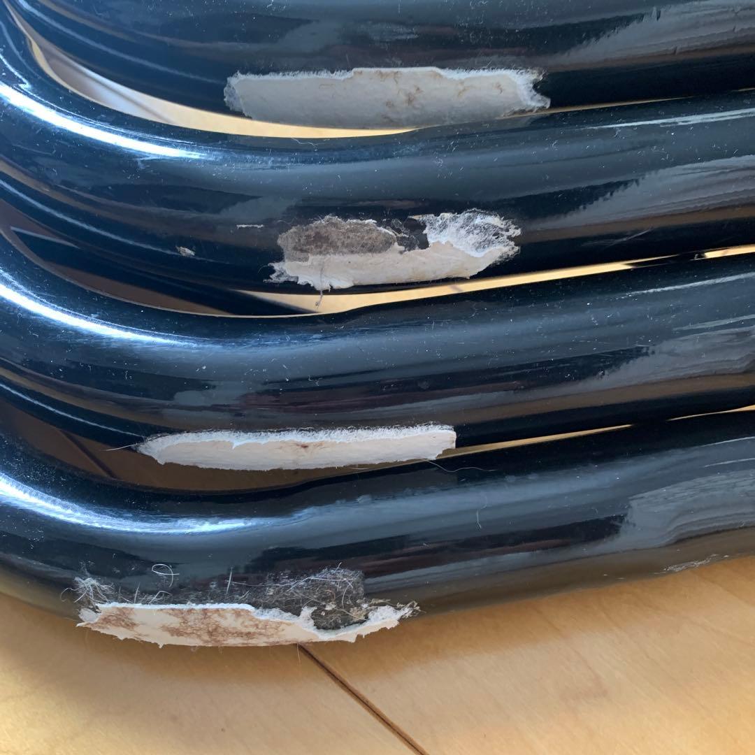 CAPTAIN STAG　自立式　ハンモック ホワイト　セット　室内使用　収納袋