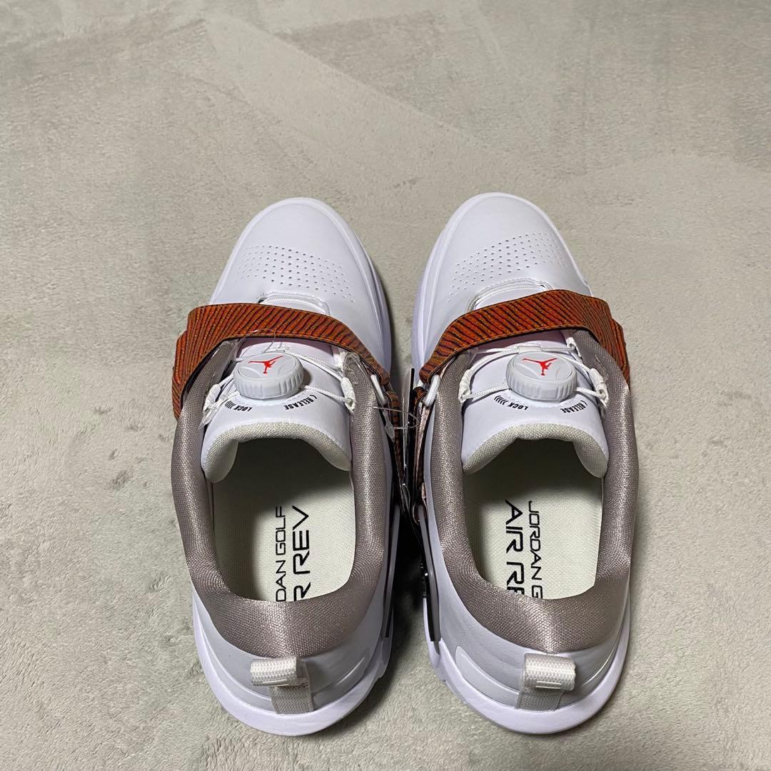 新品 ナイキ エア ジョーダン レブ 26.5㎝