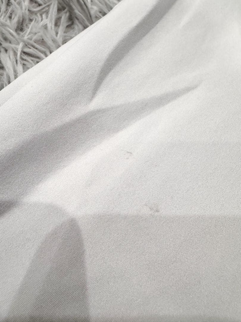 MARK&LONA ストレッチパンツ