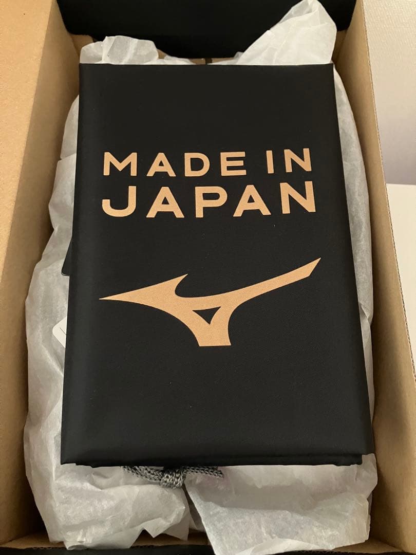 ミズノ サッカー スパイク モレリア II Japan 26.0