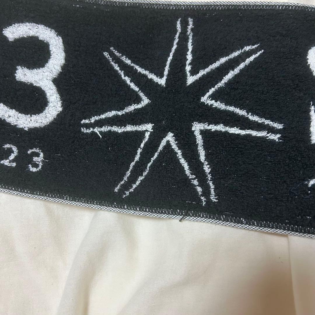 三代目 マフラータオル フラッグ まとめ売り