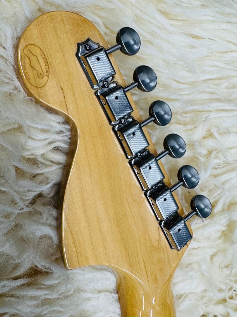 Fender Custom Shop 1991 ’71 Stratcaster