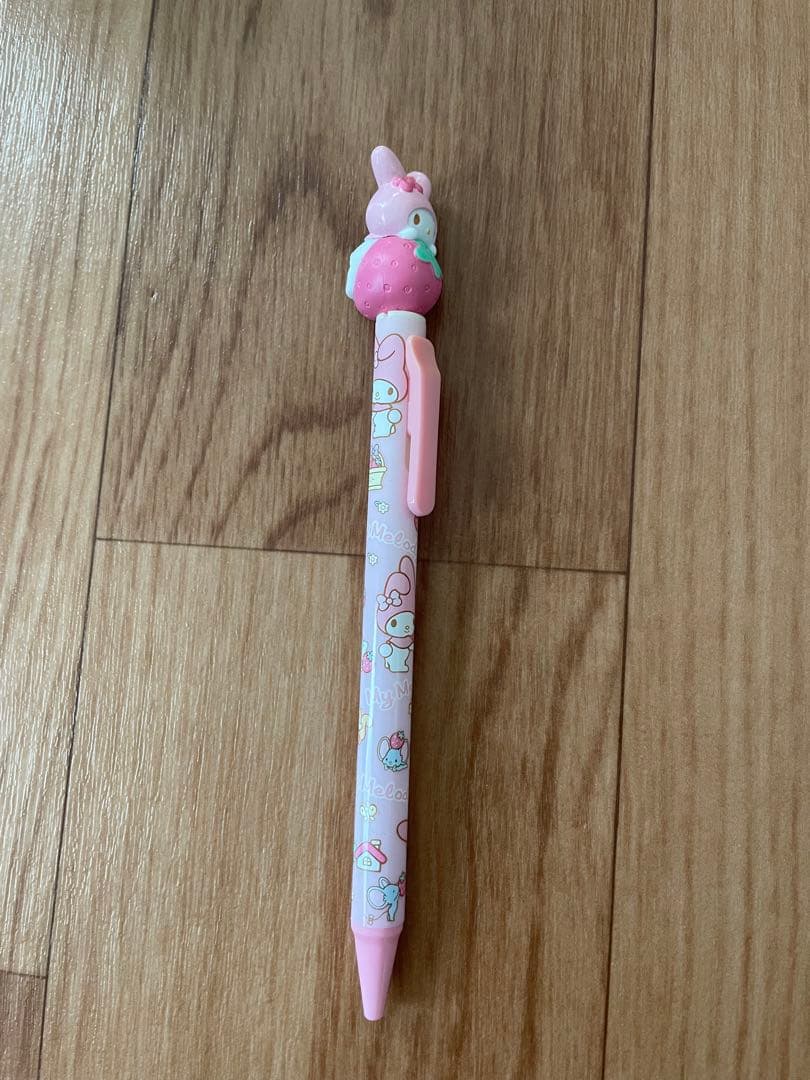 サンリオ　マイメロディ ボールペン