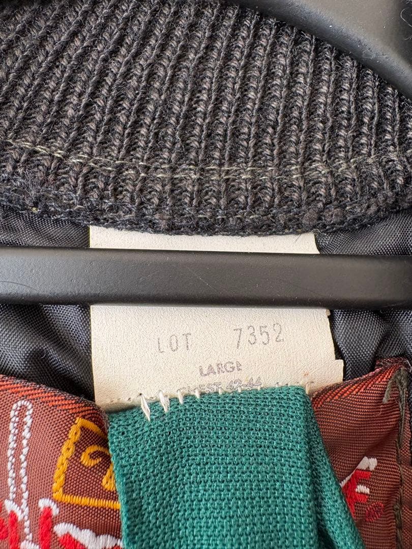 タ*ン様 ヴィンテージ USA製wall ハンティング　ベスト　アウトドア　アメ