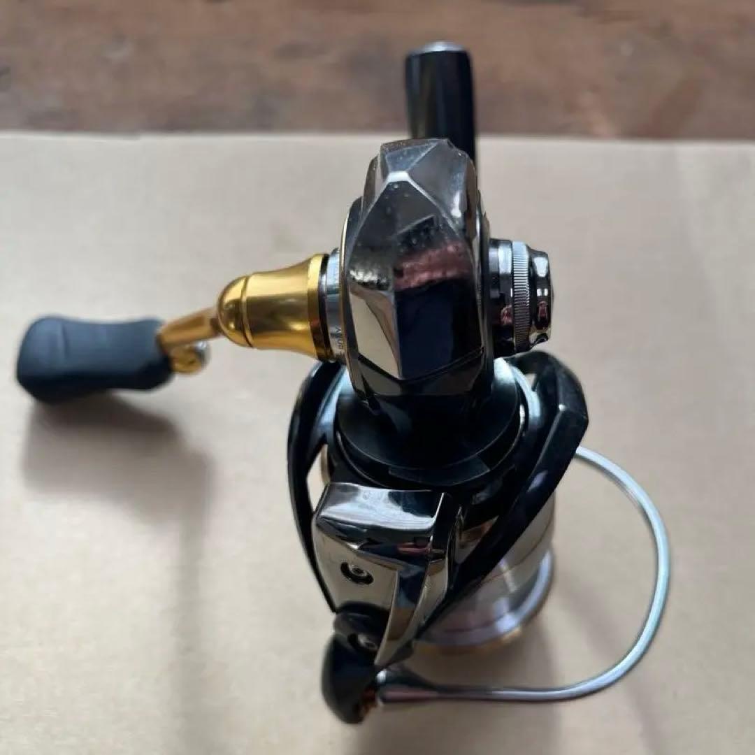 20ルビアス FC LT 2000-XH