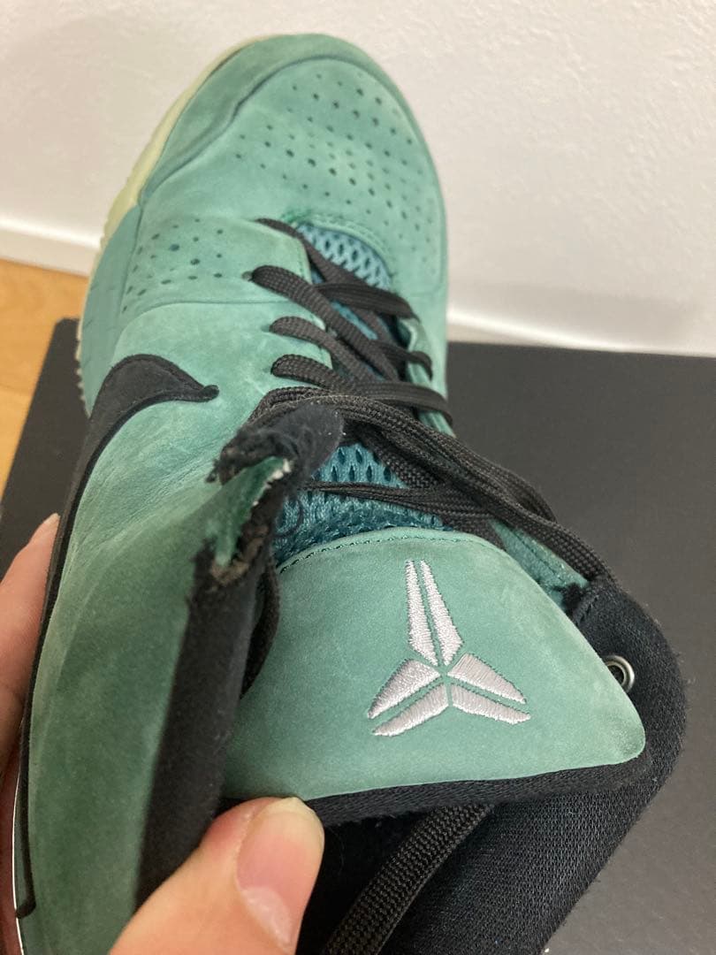 y*e様 Kobe4 protro 28cm コービー4 プロトロ