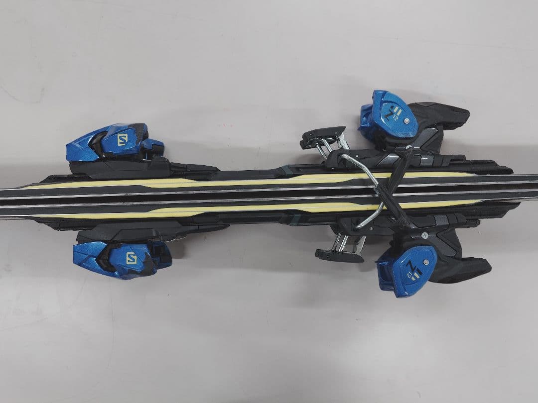 サロモン スキー 板　 21/22モデル　S/MAX12 ＋Z12 160センチ