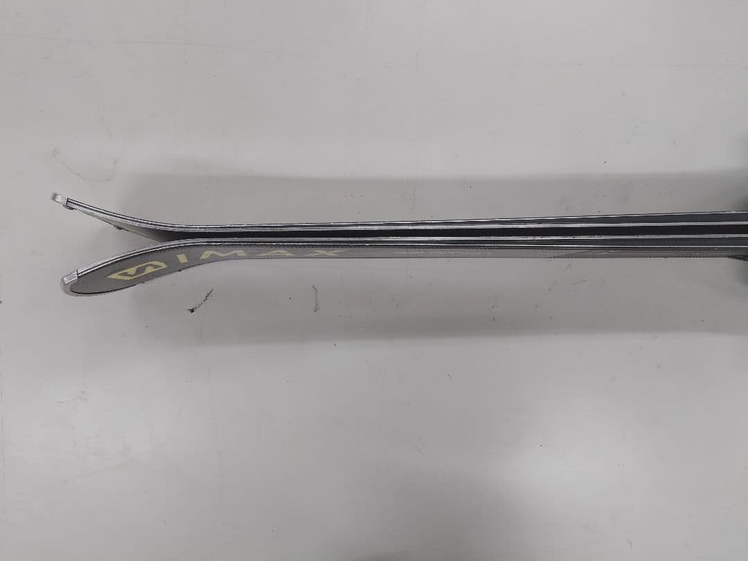 サロモン スキー 板　 21/22モデル　S/MAX12 ＋Z12 160センチ