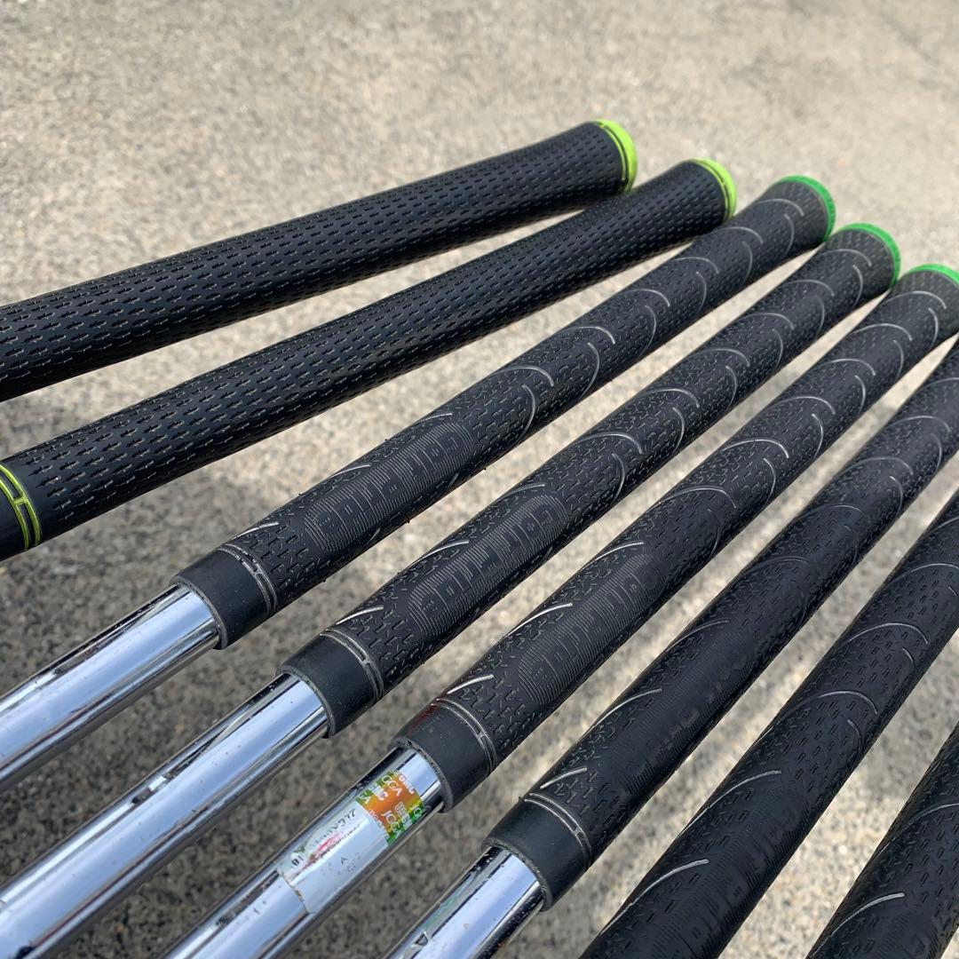 K*g様 Callaway steelhead XR PRO　＆　MD3 MIL