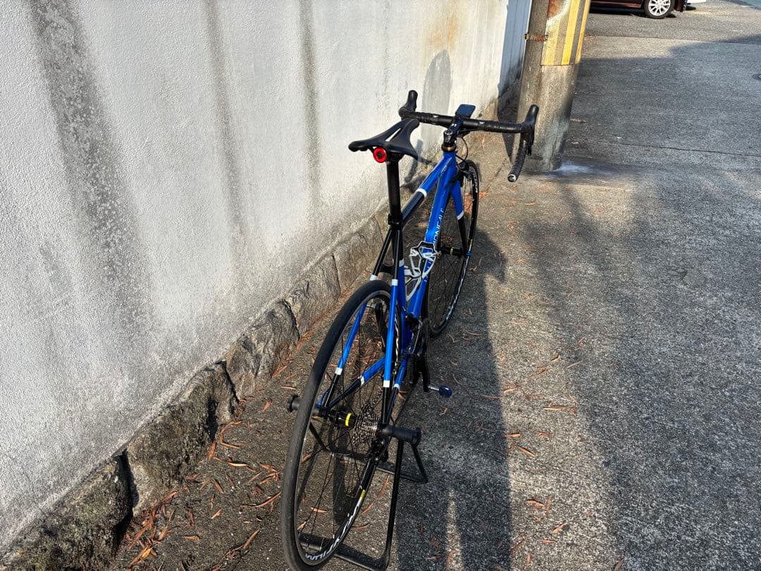 ミ*ゴ様 最終値下げ‼️ ルイガノ　LGS-LCR サイコン等セット‼️