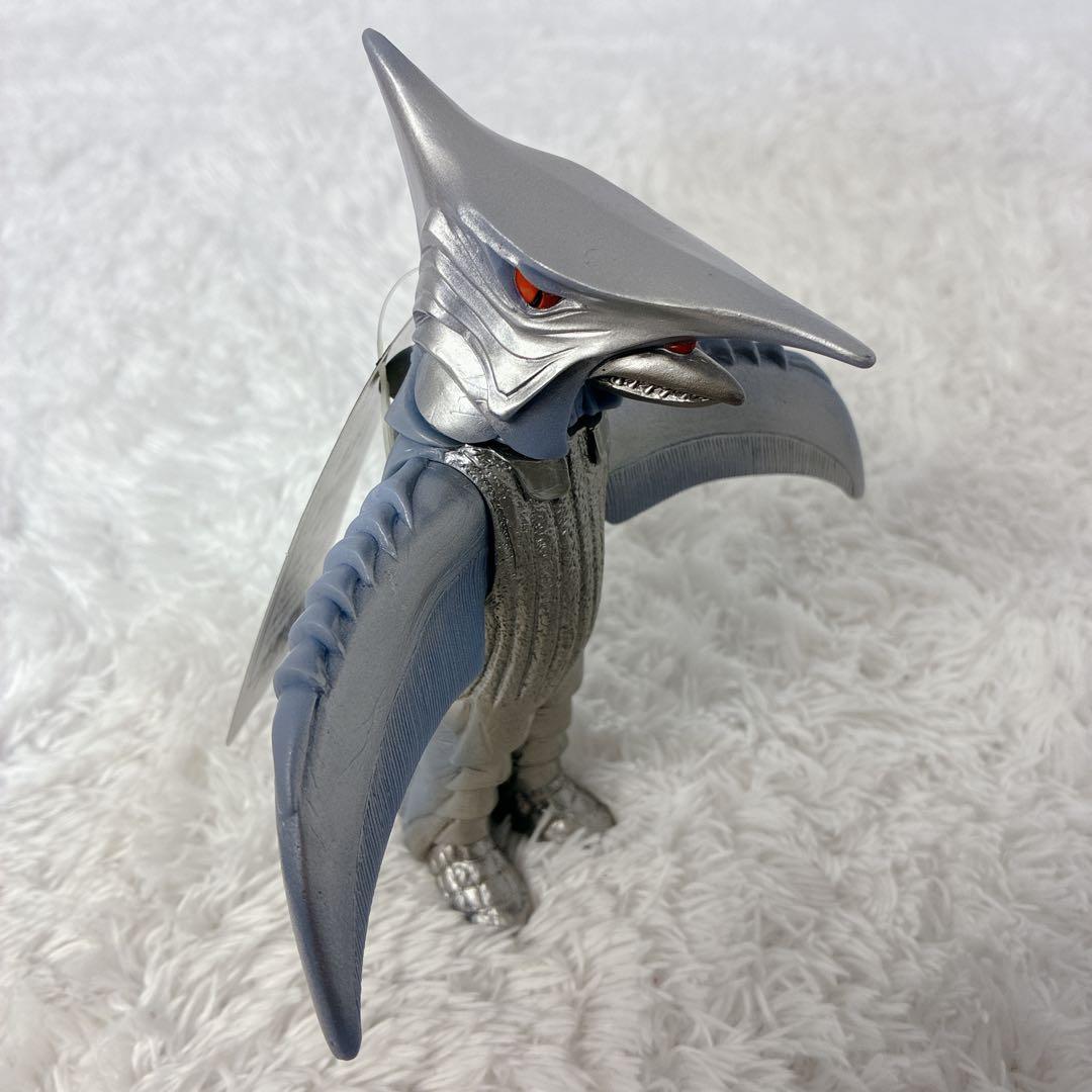 【極美品】バンダイ 大映怪獣シリーズ 強いぞ!ガメラ 復活大結集BOX 全7種