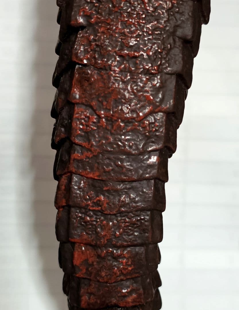 デストロイア　ムービーモンスター 戯華　リペイント