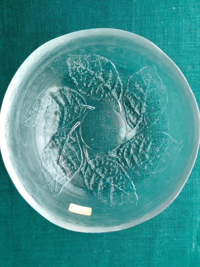 むーす品　KOSTA ガラス器セット(６点)