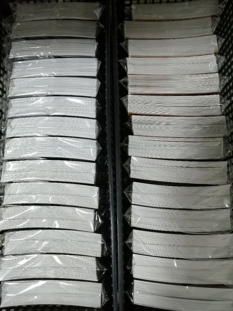 遊戯王　スーパーレア以上　まとめ売り　3750枚