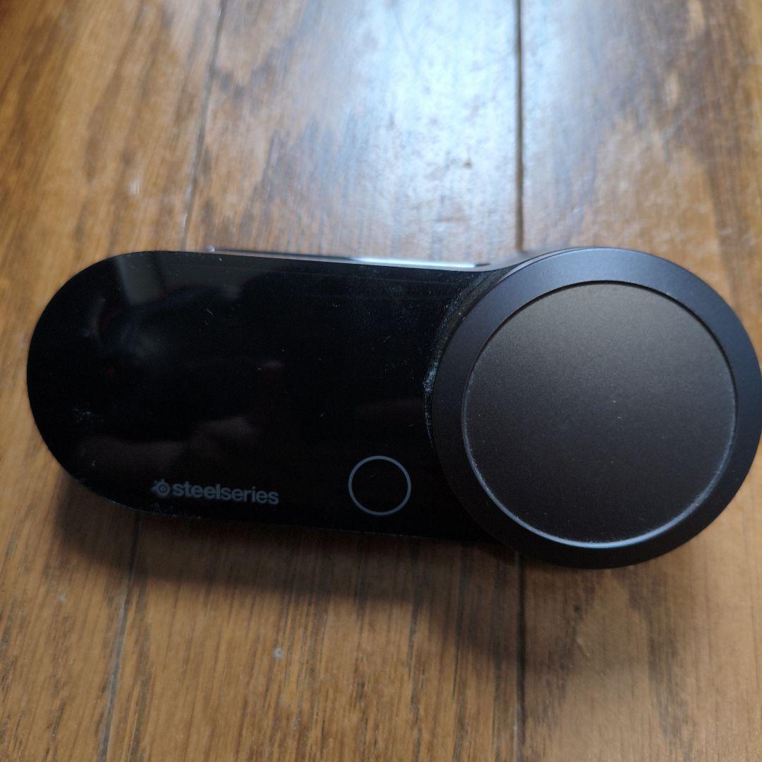 アンプ Steel Series Game dac gen2