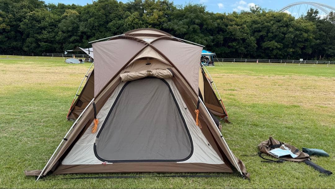 Ogawa Vigas　ヴィガス　PVCマルチシート付き　おまけあり