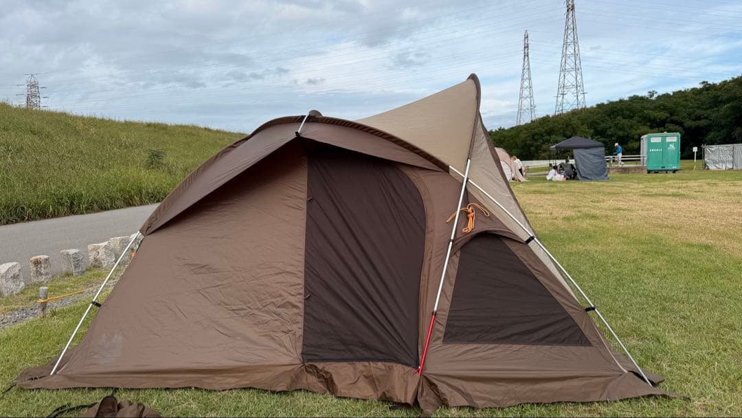 Ogawa Vigas　ヴィガス　PVCマルチシート付き　おまけあり