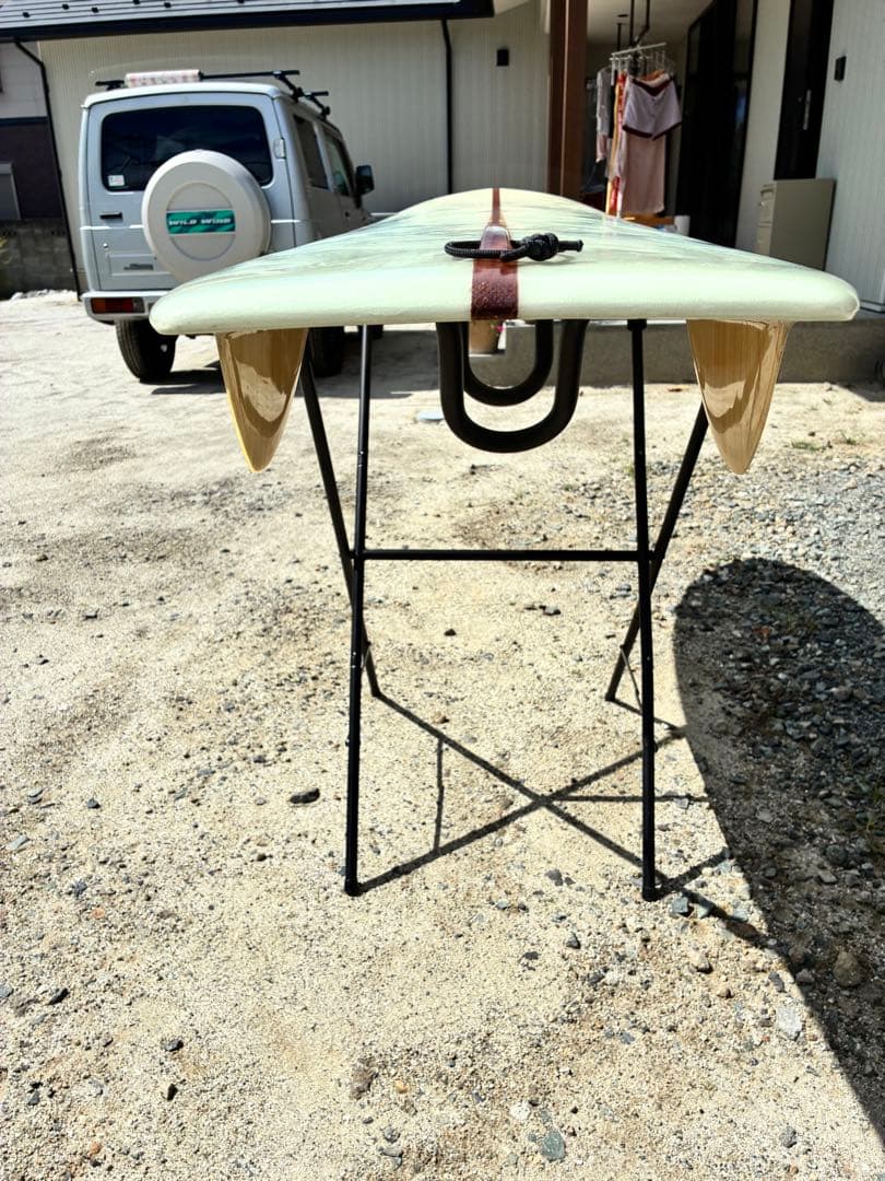 ANDREINI/MINI SIMMONS 7'6\"アンドレイニ