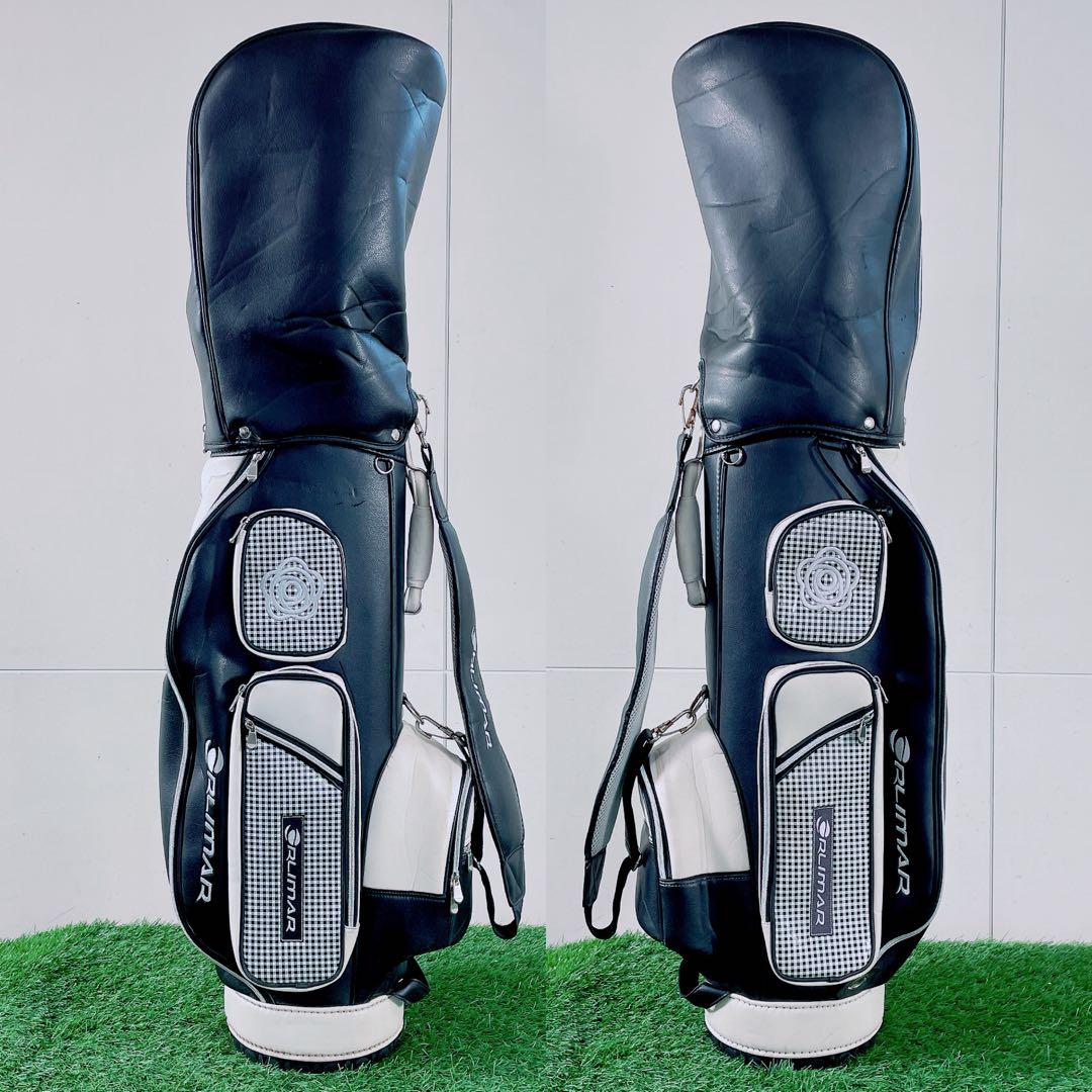 ゴルフクラブ　レディースセット　初心者　ゴルフプランナー　Nifty N1982