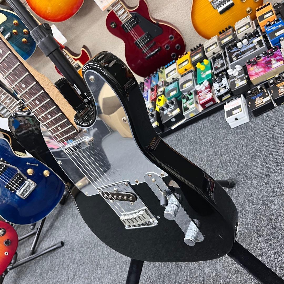【10705】Squier standard series Telecaster