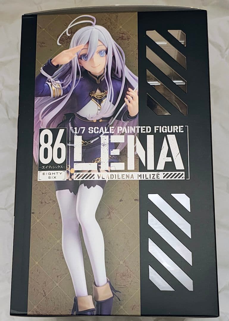 KDcolle KADOKAWA　レーナ　ヴラディレーナ・ミリーゼ　開封品