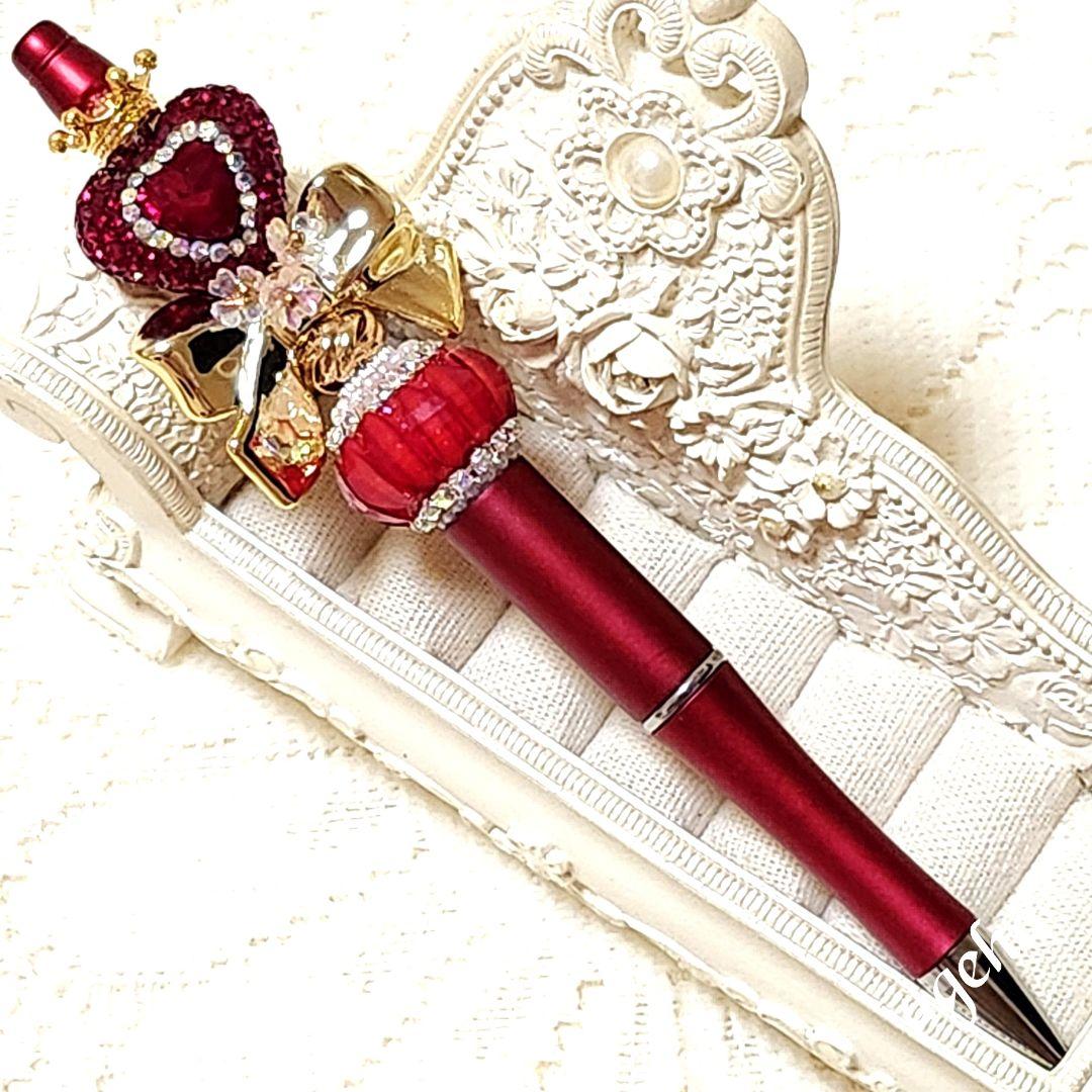 よーにゃんさま②♡ありがとうございます❤️ カスタムボールペン